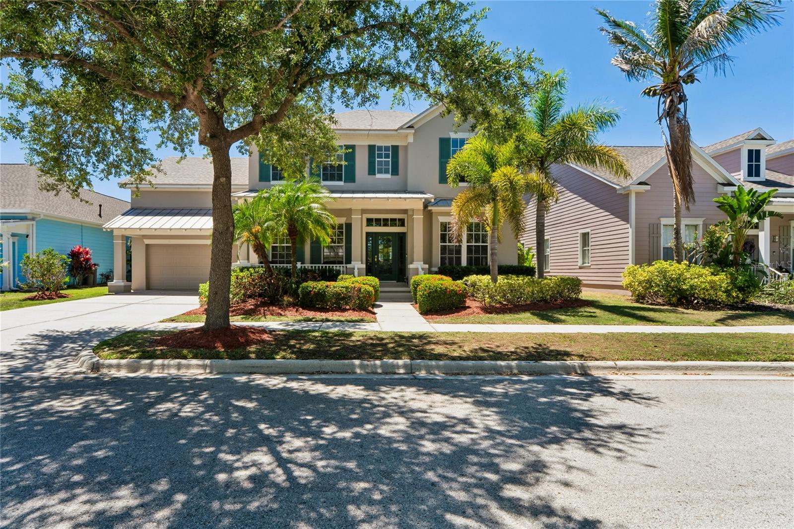 Details for 5714 Sea Trout Place, APOLLO BEACH, FL 33572