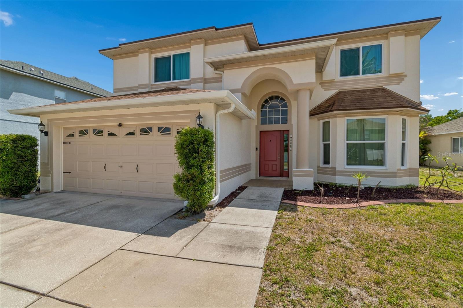Details for 12803 Longcrest Drive, RIVERVIEW, FL 33579