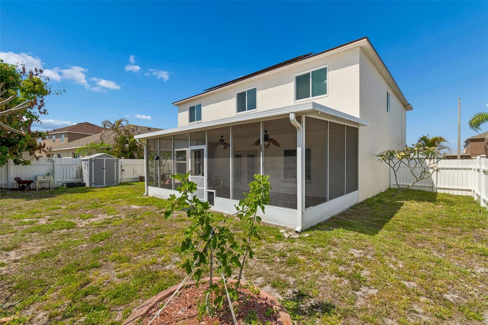 Image 32 of 48 For 12803 Longcrest Drive