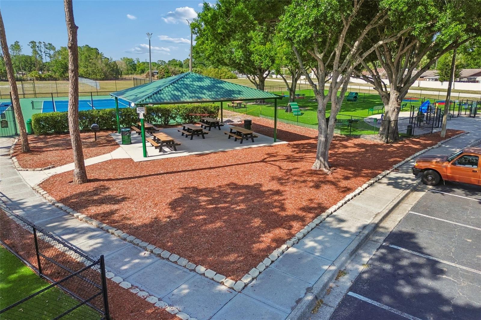 Image 37 of 48 For 12803 Longcrest Drive
