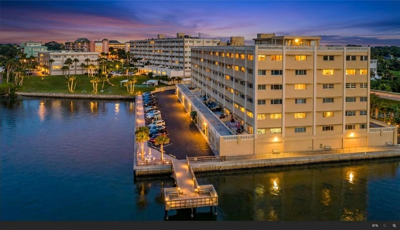Details for 100 Bluff View Drive 511c, BELLEAIR BLUFFS, FL 33770