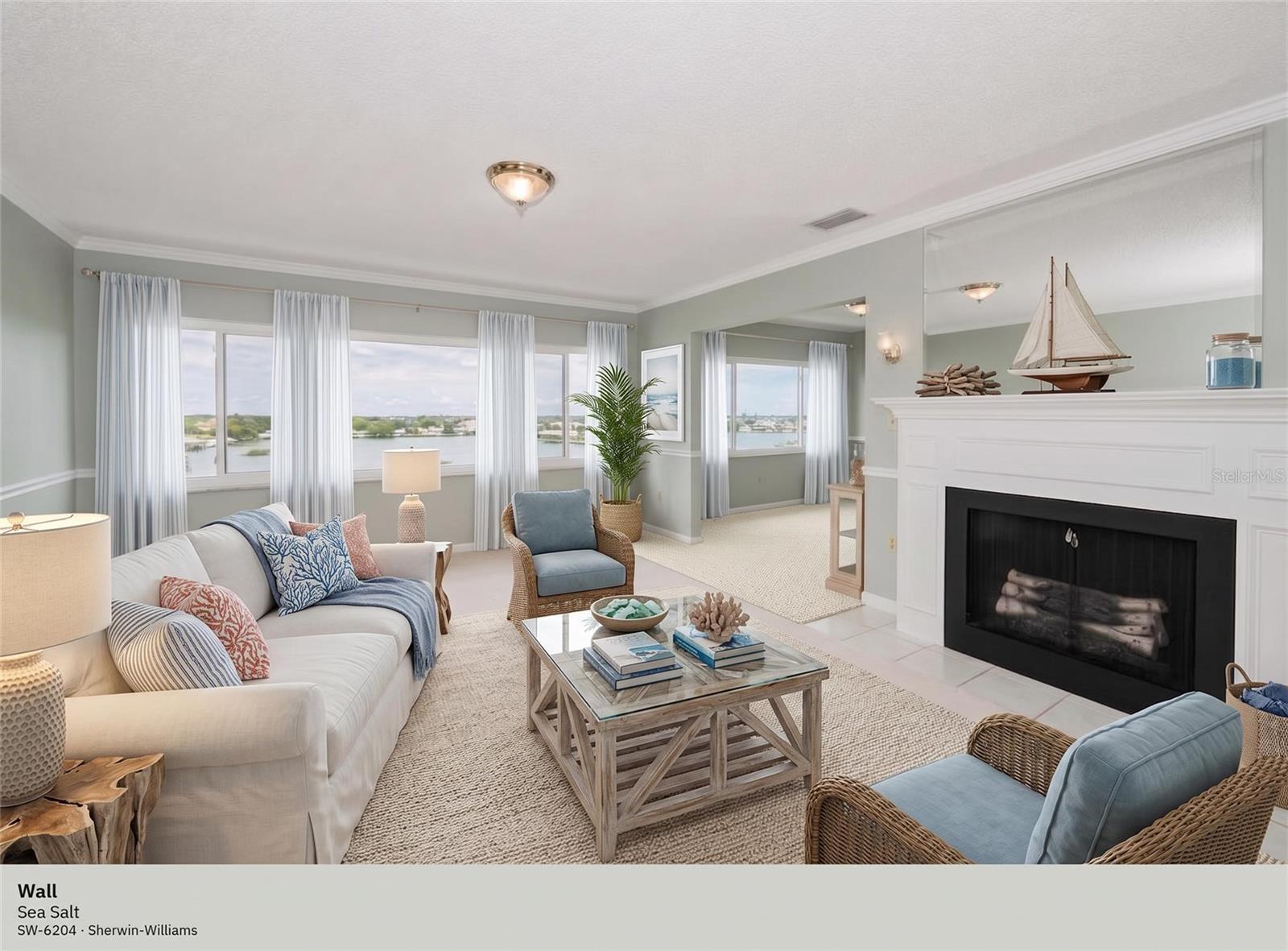 Image 6 of 40 For 100 Bluff View Drive 511c