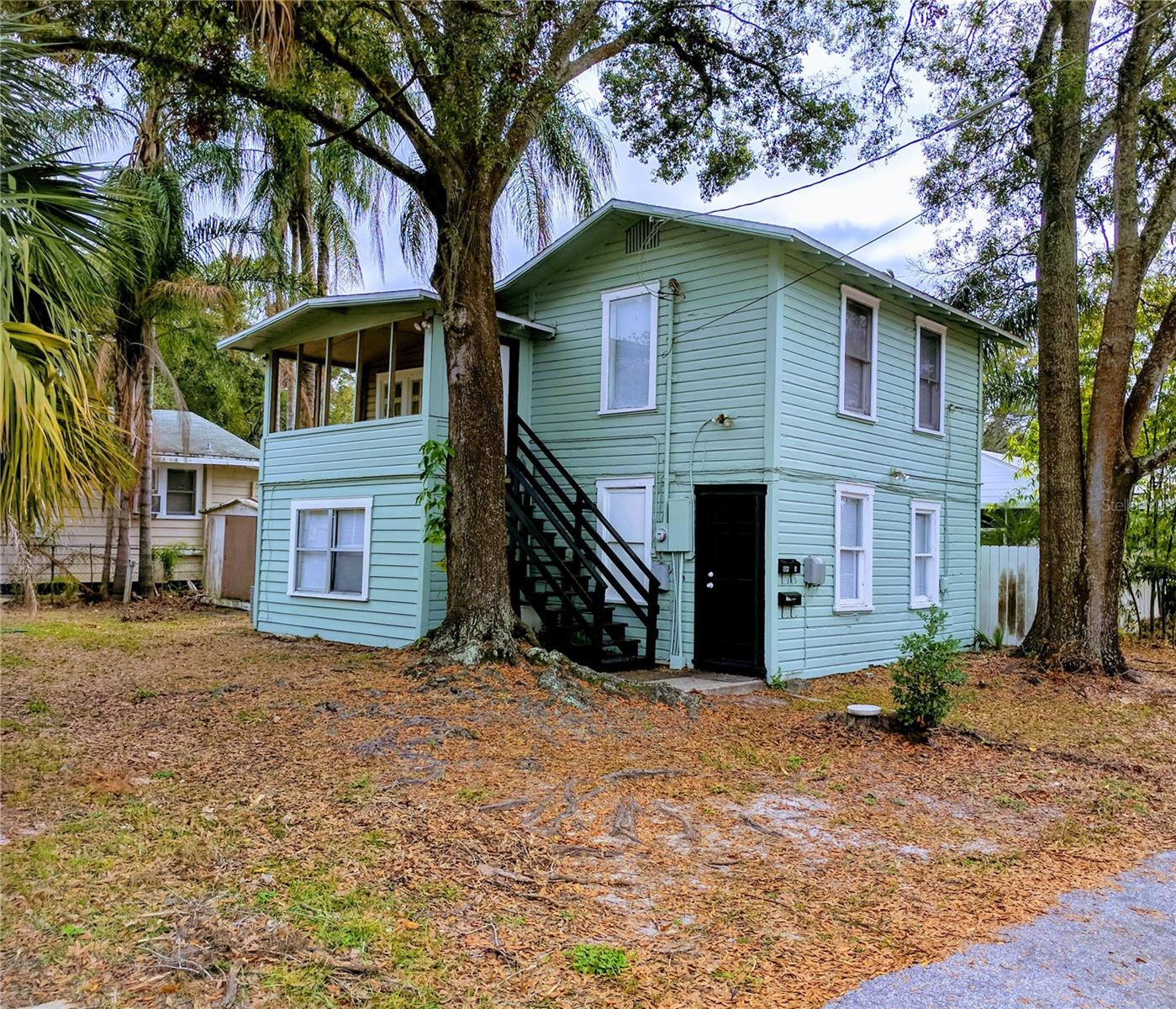 Details for 128 North Street, TAMPA, FL 33604