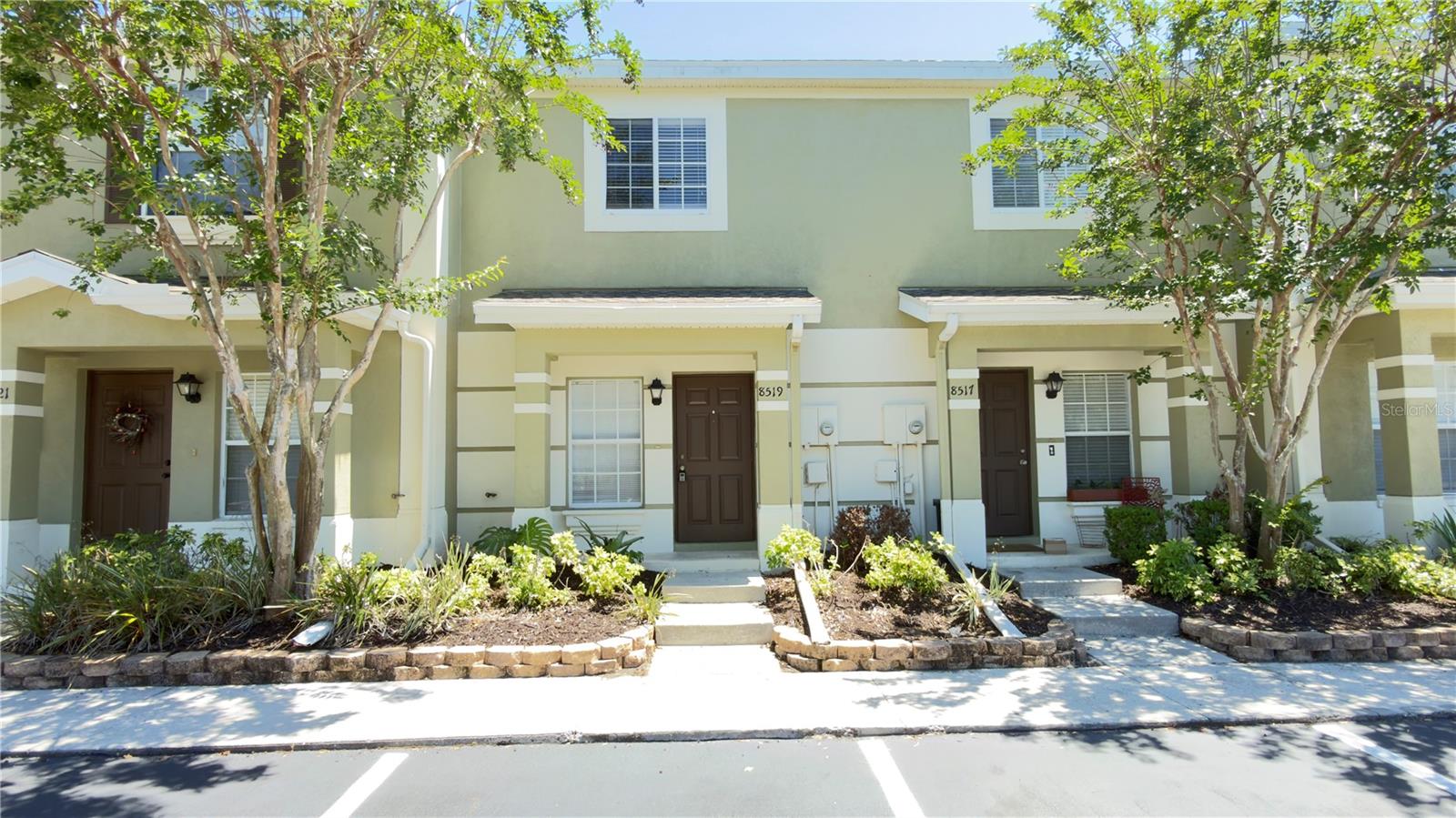 Details for 8519 Trail Wind Drive, TAMPA, FL 33647