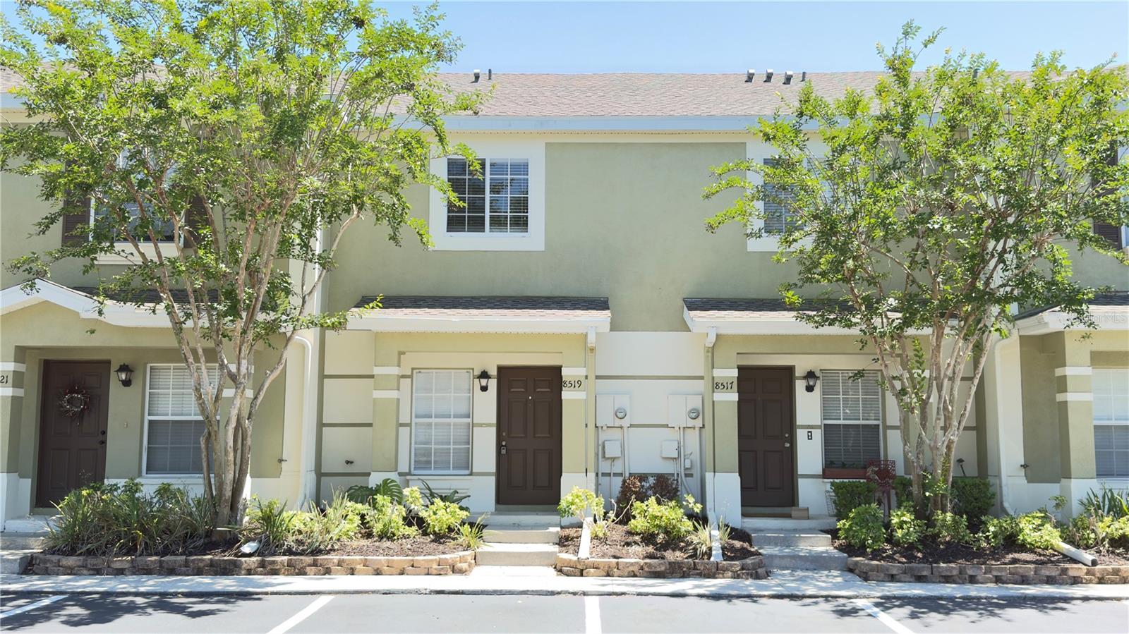 Image 3 of 20 For 8519 Trail Wind Drive