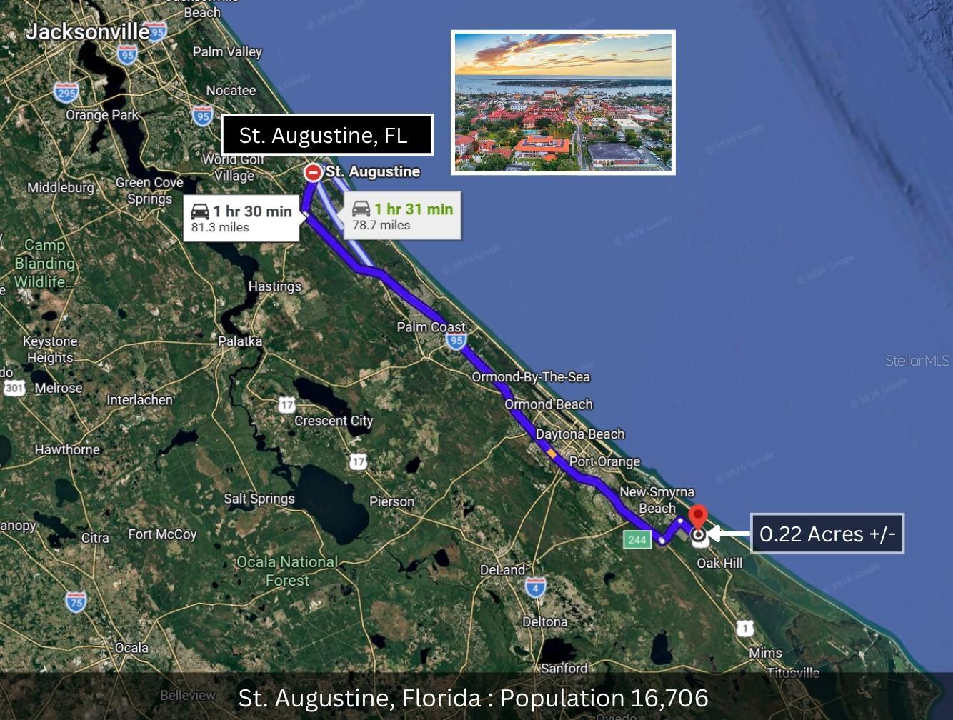Image 11 of 29 For Poinciana Road