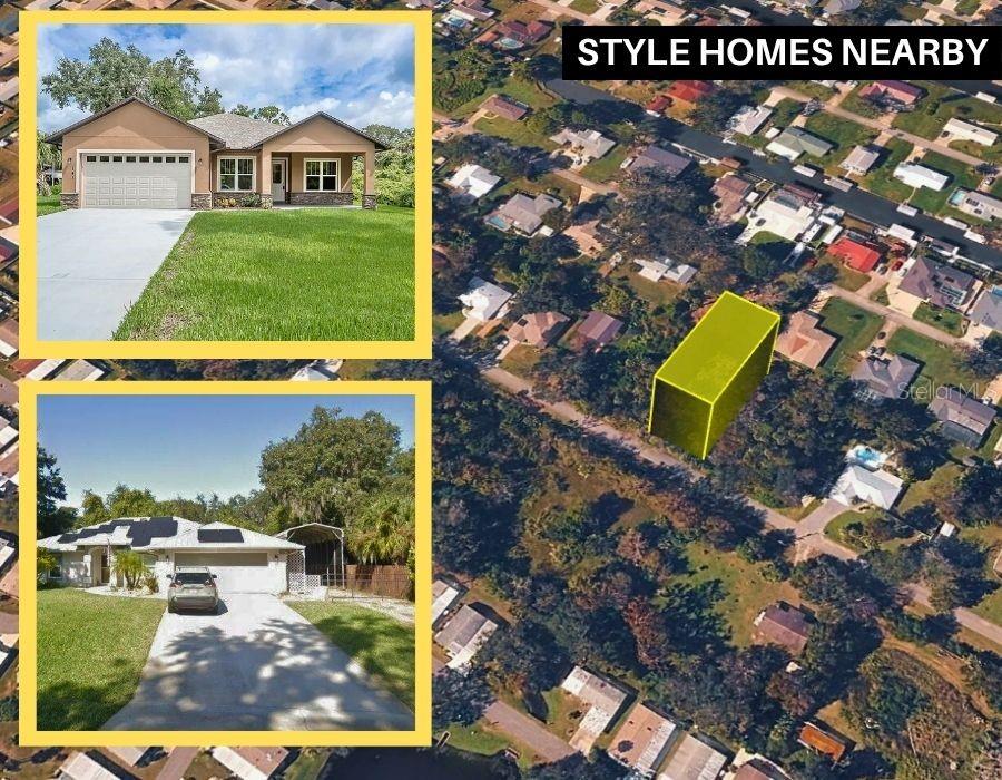 Image 2 of 29 For Poinciana Road