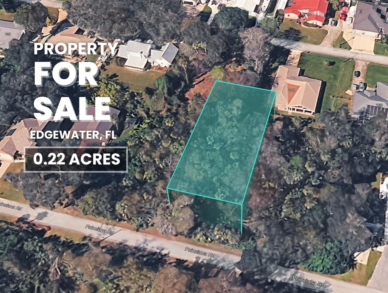 Image 28 of 29 For Poinciana Road