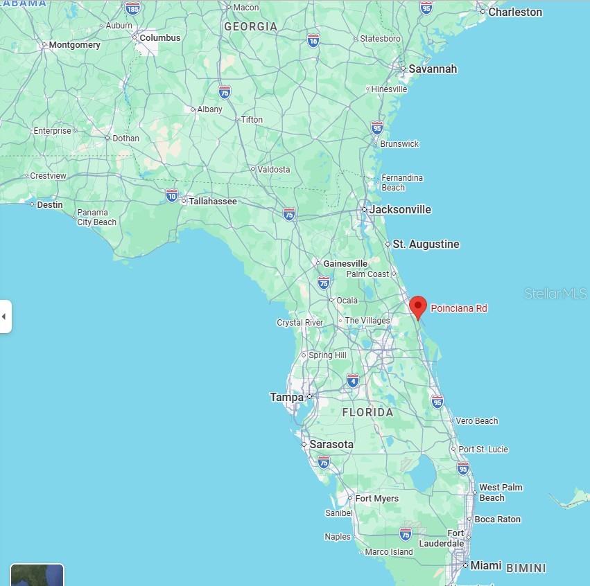 Image 29 of 29 For Poinciana Road