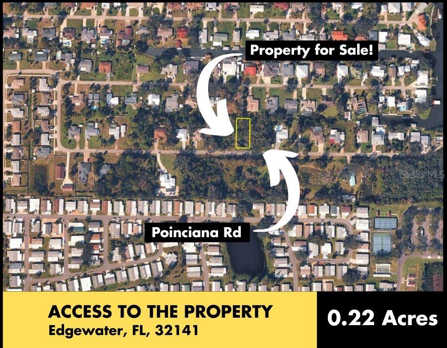 Image 4 of 29 For Poinciana Road