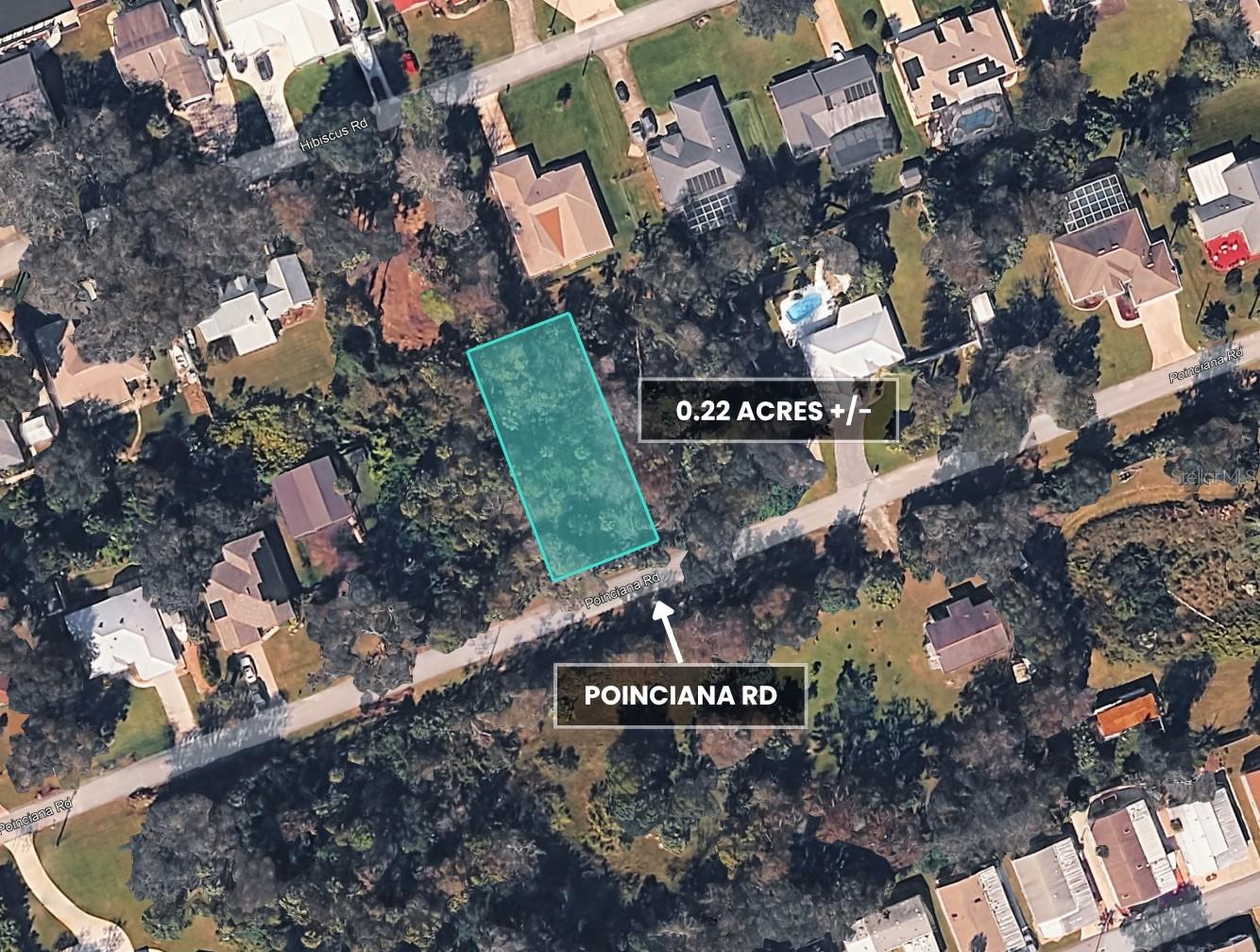 Image 5 of 29 For Poinciana Road