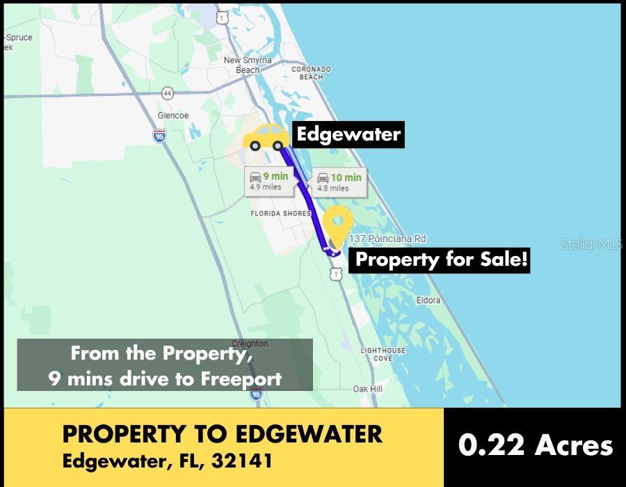 Image 7 of 29 For Poinciana Road