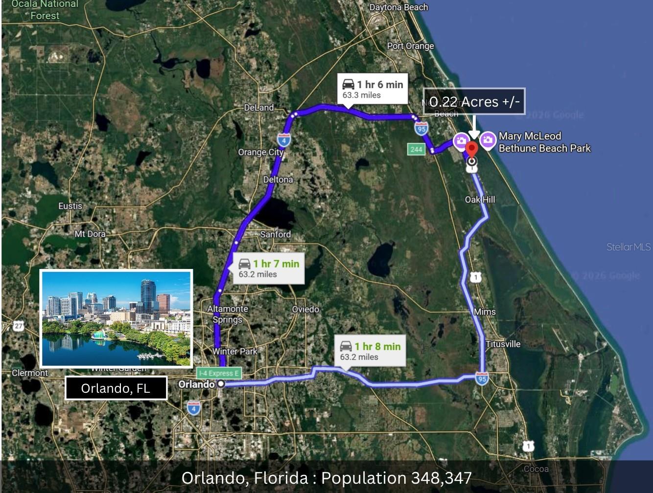 Image 9 of 29 For Poinciana Road
