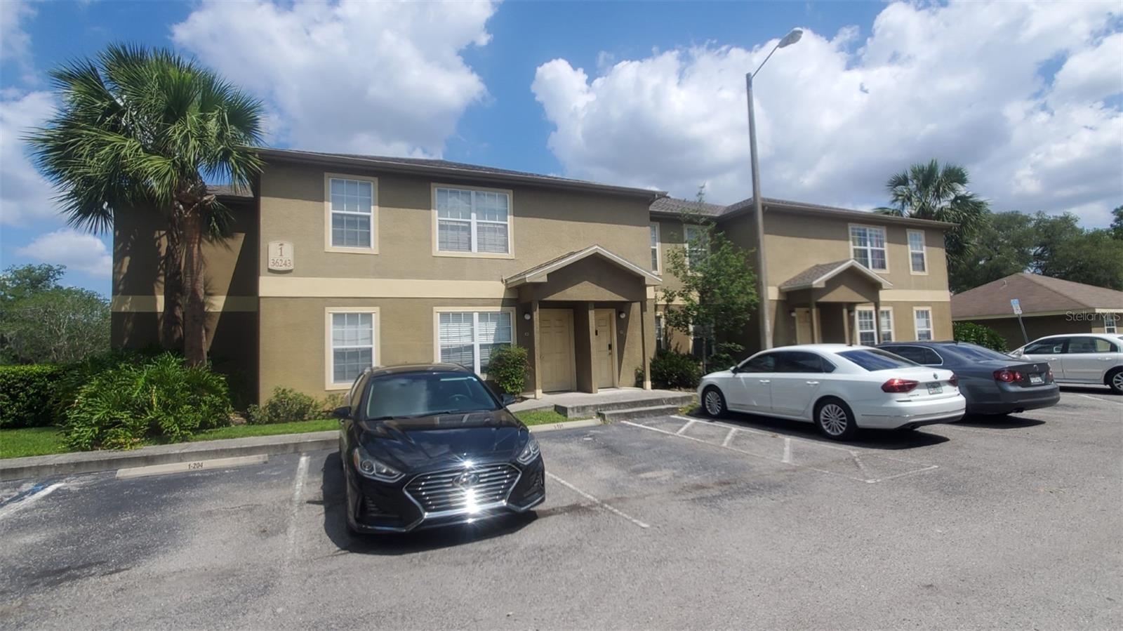 Details for 36243 Lake Chase Boulevard 203, ZEPHYRHILLS, FL 33541