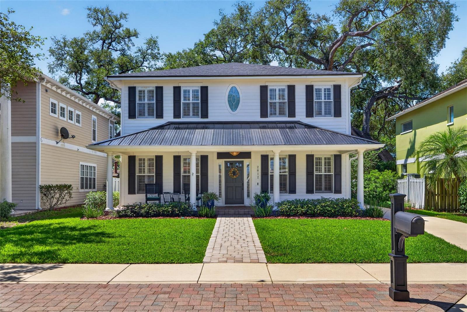 Details for 2812 Paxton Avenue, TAMPA, FL 33611