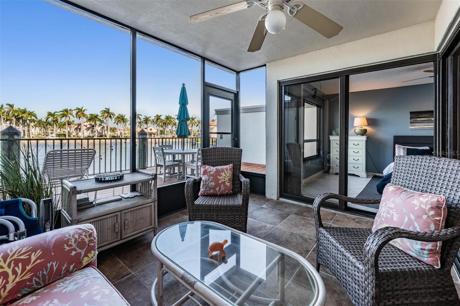 Image 22 of 35 For 6294 Bahia Del Mar Circle 107