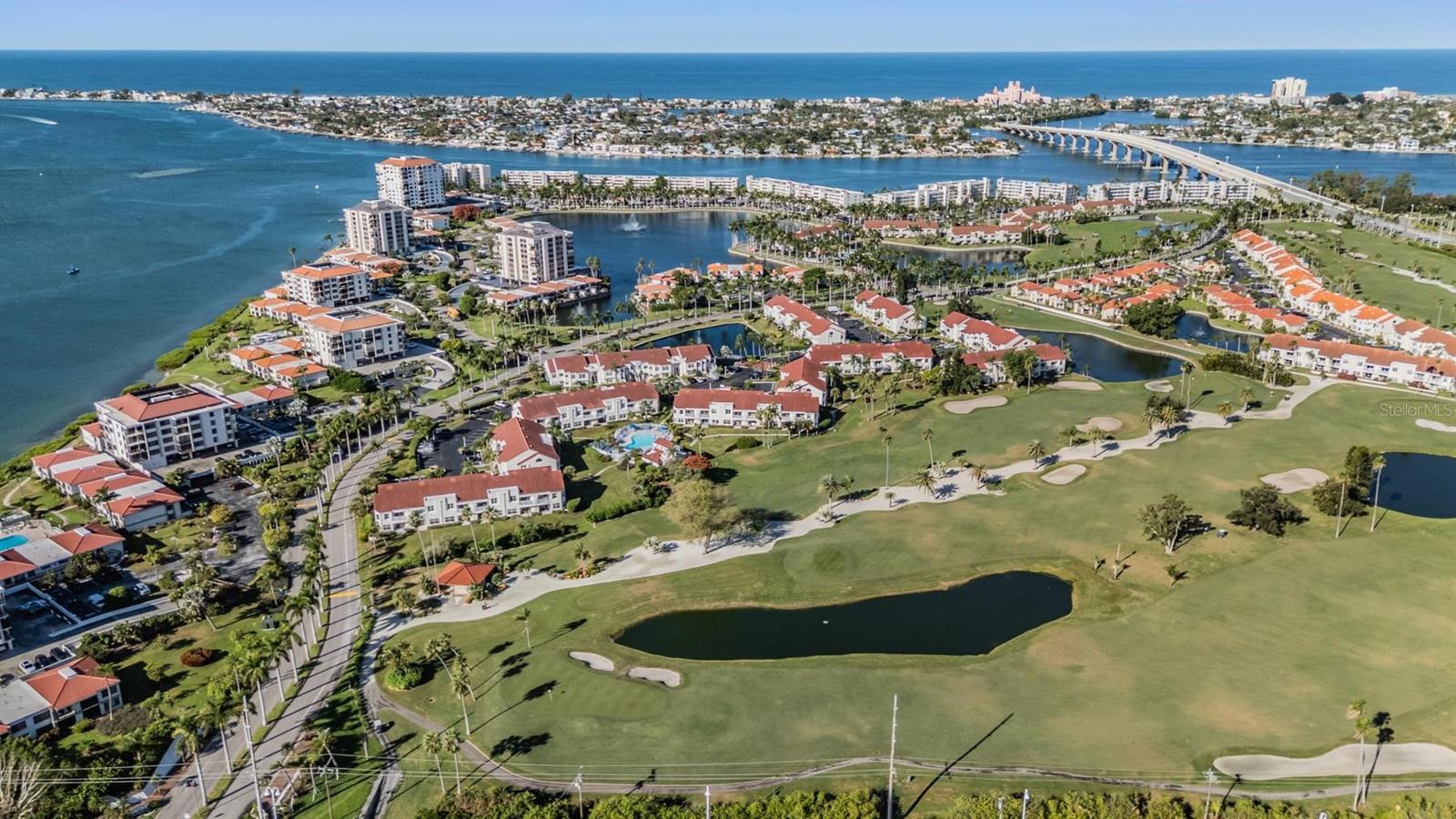 Image 25 of 35 For 6294 Bahia Del Mar Circle 107