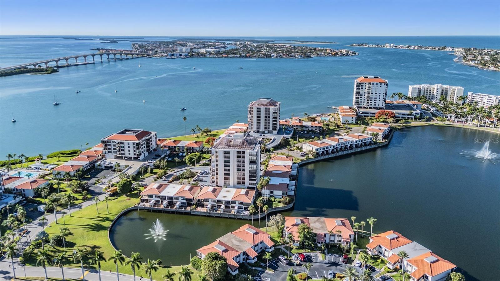 Image 26 of 35 For 6294 Bahia Del Mar Circle 107
