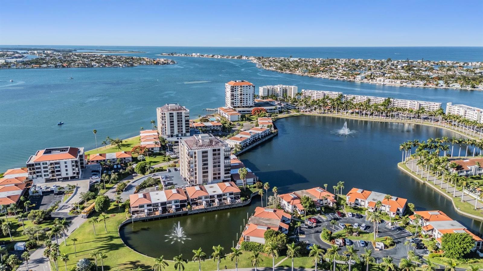 Image 27 of 35 For 6294 Bahia Del Mar Circle 107