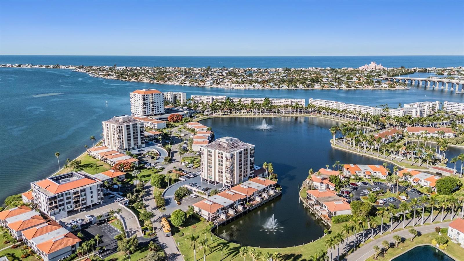 Image 3 of 35 For 6294 Bahia Del Mar Circle 107