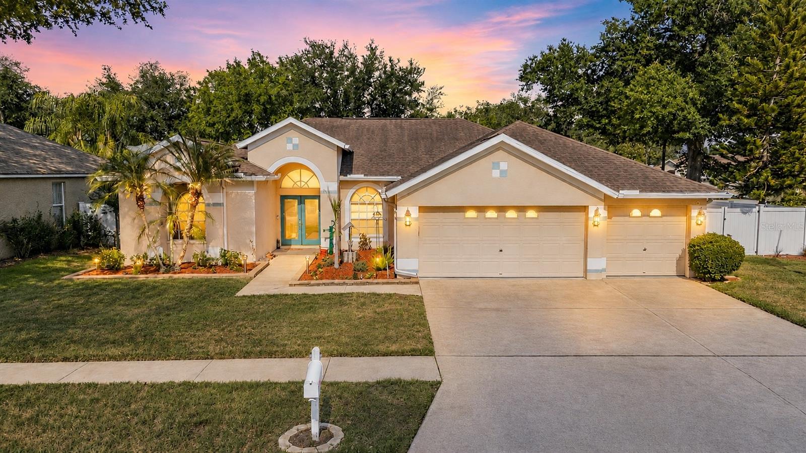 Details for 1821 Palm Ridge Place, VALRICO, FL 33594