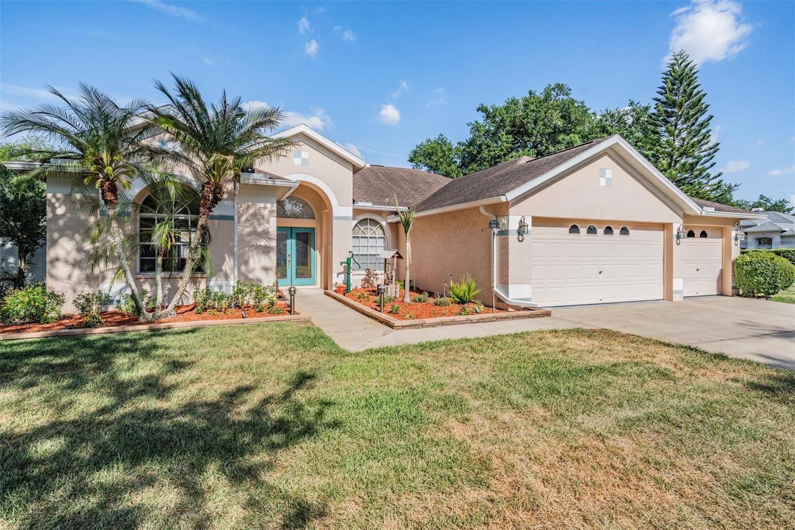 Image 2 of 49 For 1821 Palm Ridge Place
