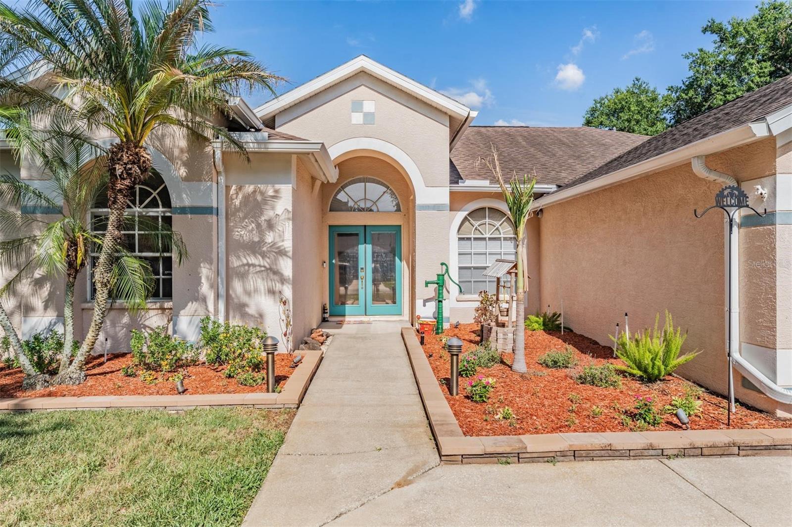 Image 3 of 49 For 1821 Palm Ridge Place