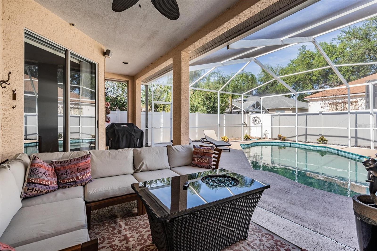 Image 32 of 49 For 1821 Palm Ridge Place