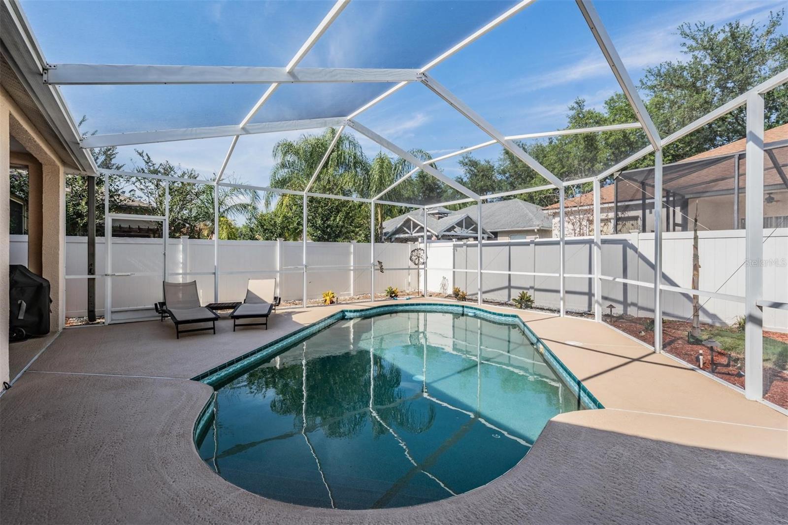 Image 34 of 49 For 1821 Palm Ridge Place
