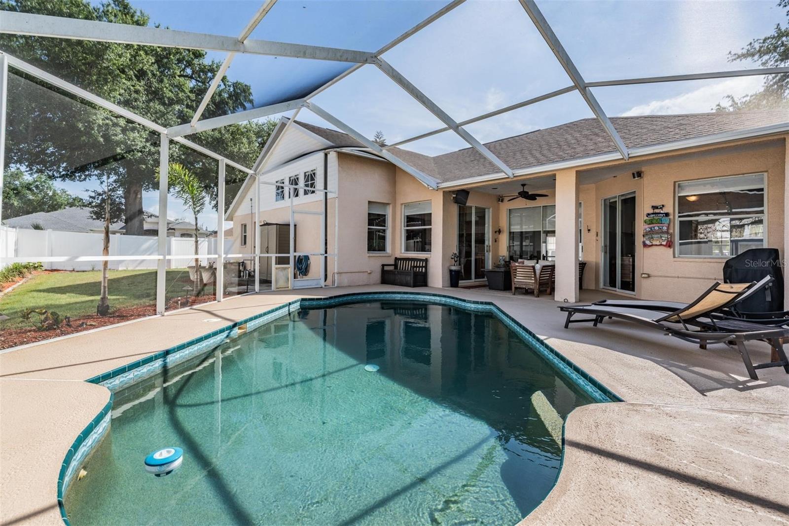 Image 35 of 49 For 1821 Palm Ridge Place