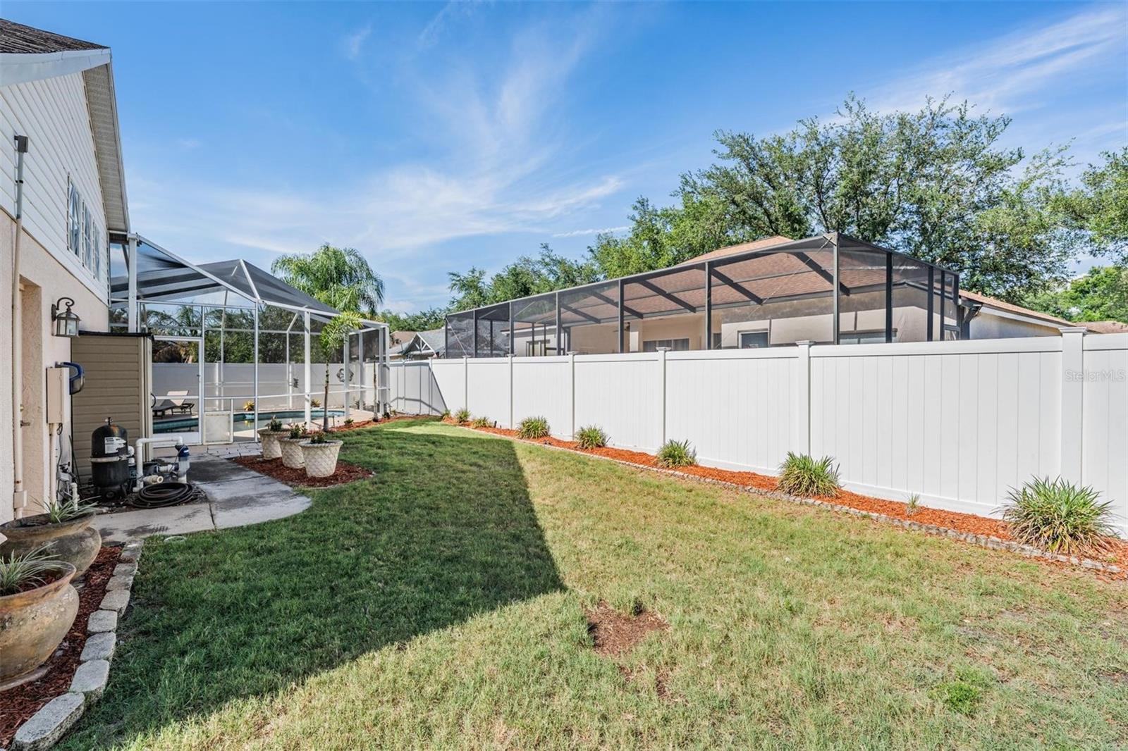 Image 38 of 49 For 1821 Palm Ridge Place
