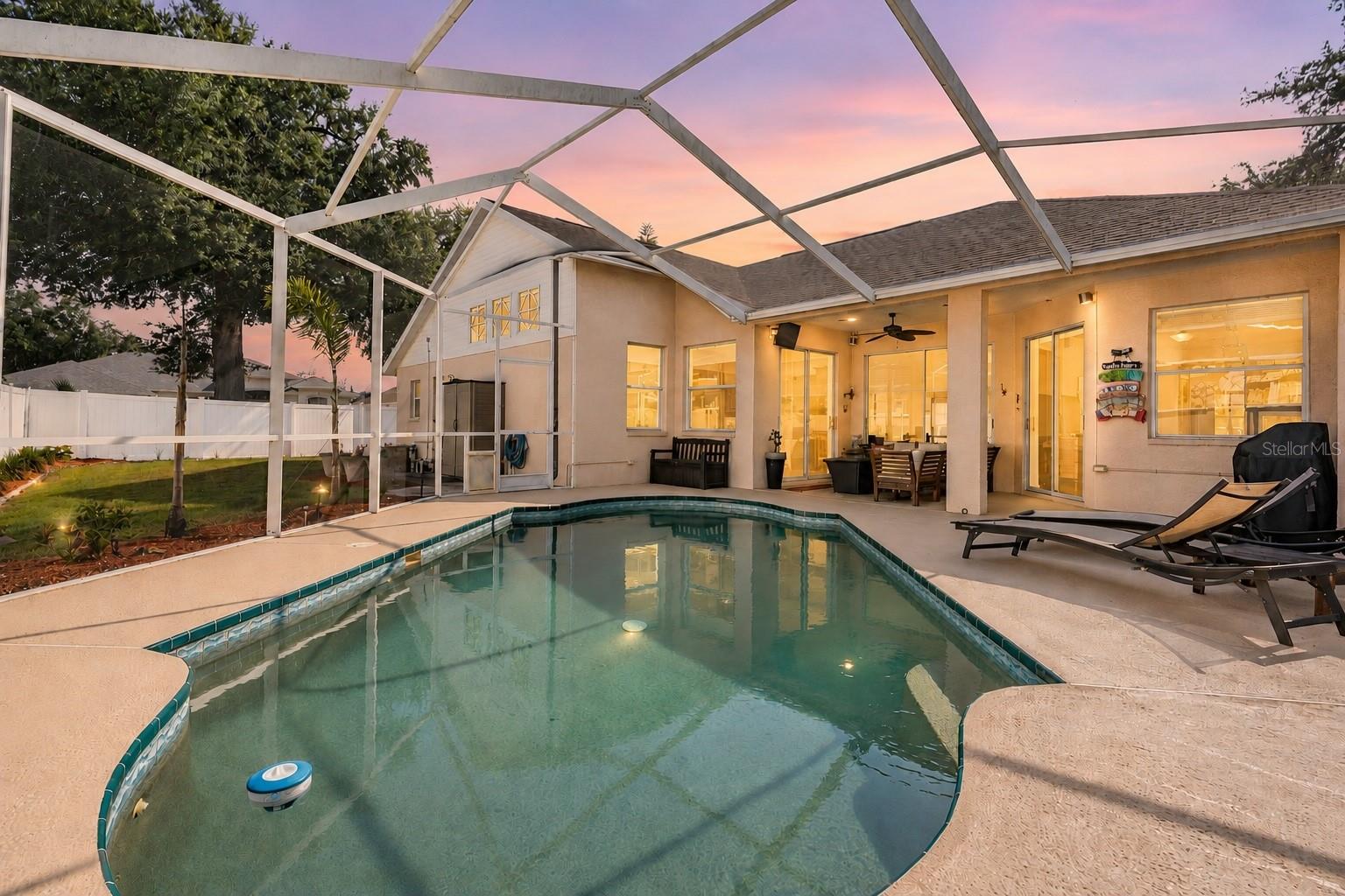 Image 4 of 49 For 1821 Palm Ridge Place