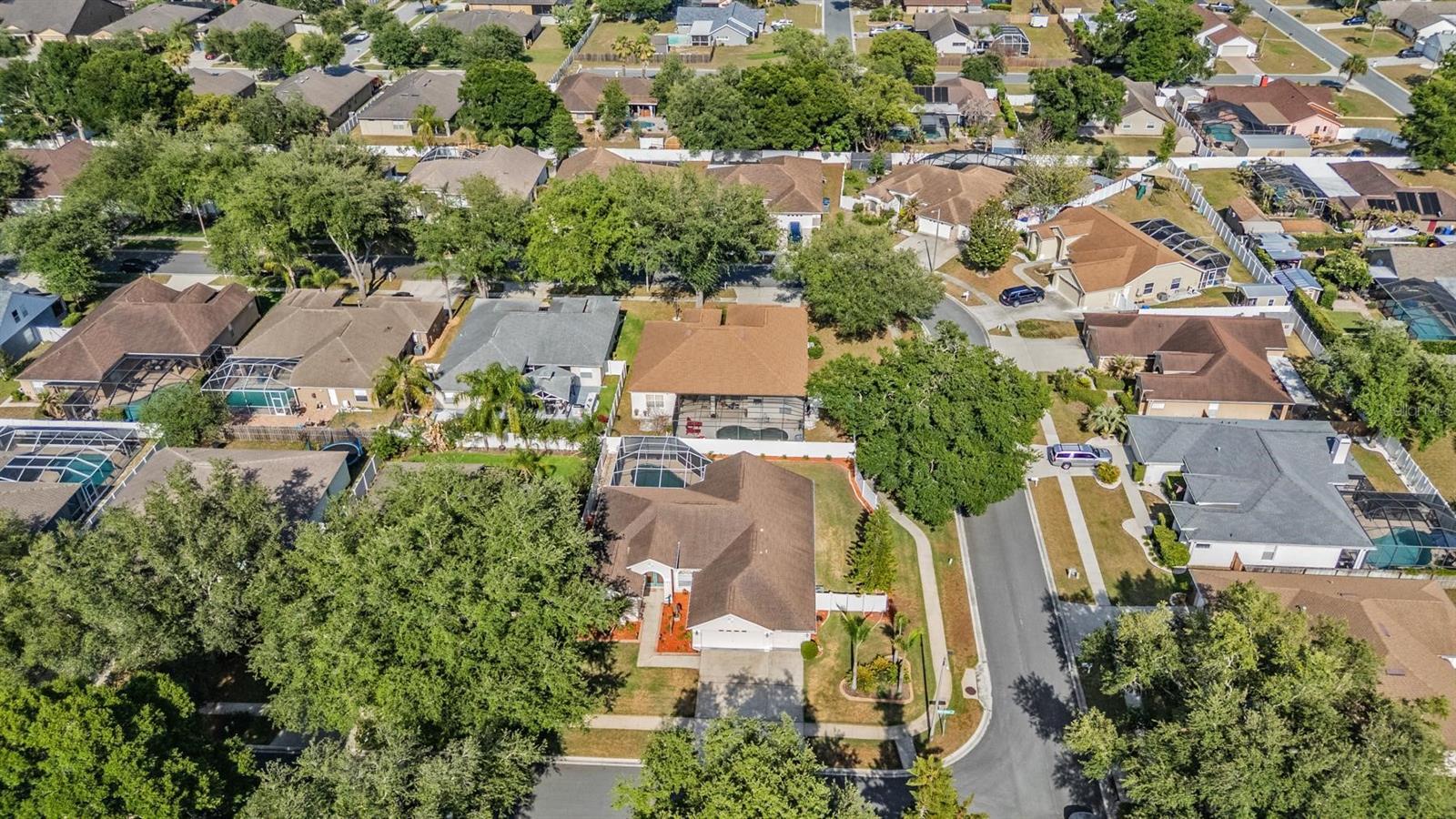 Image 42 of 49 For 1821 Palm Ridge Place