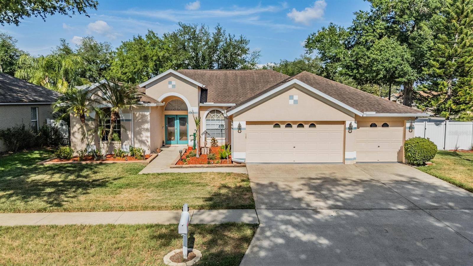 Image 47 of 49 For 1821 Palm Ridge Place