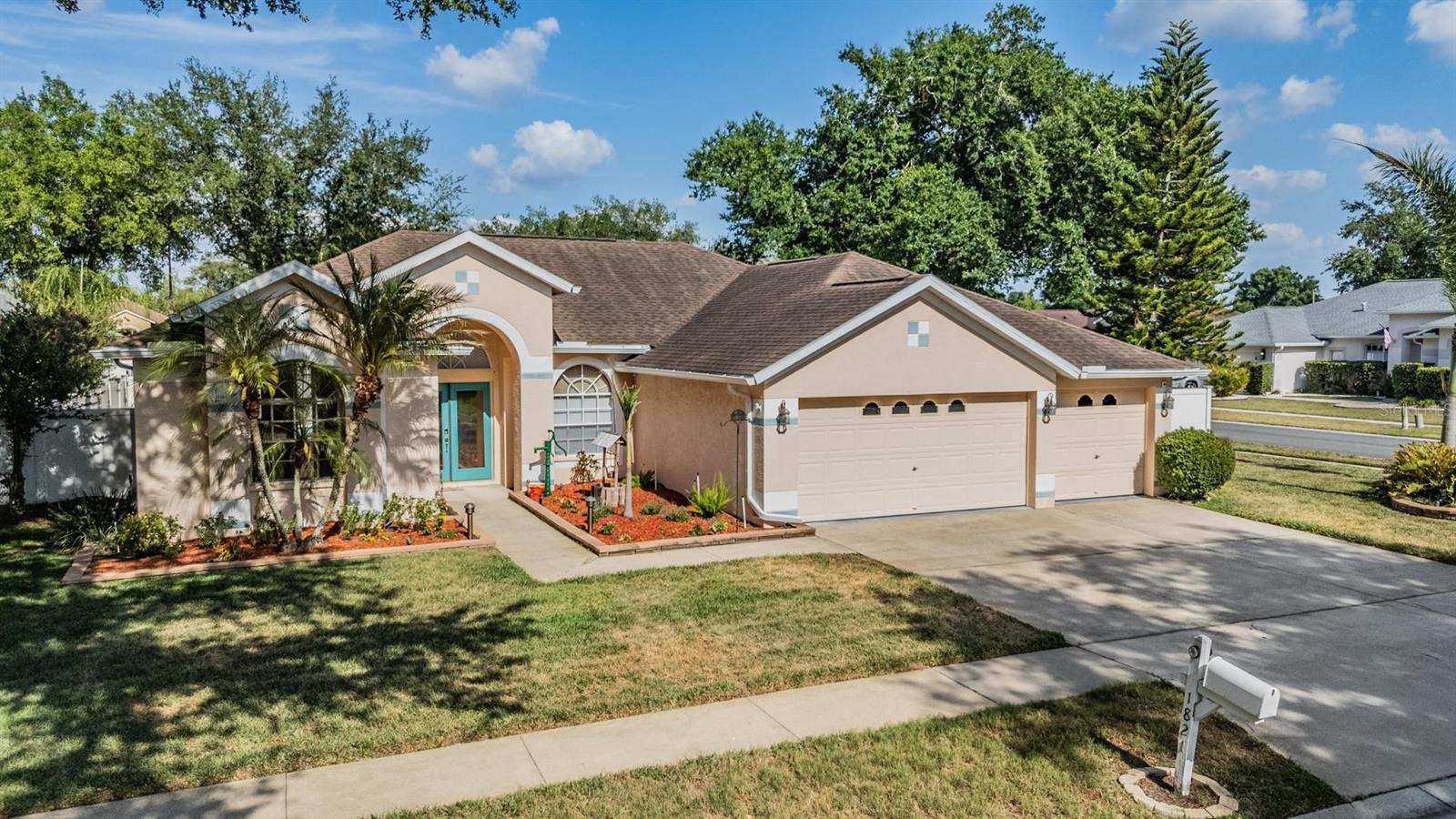 Image 48 of 49 For 1821 Palm Ridge Place