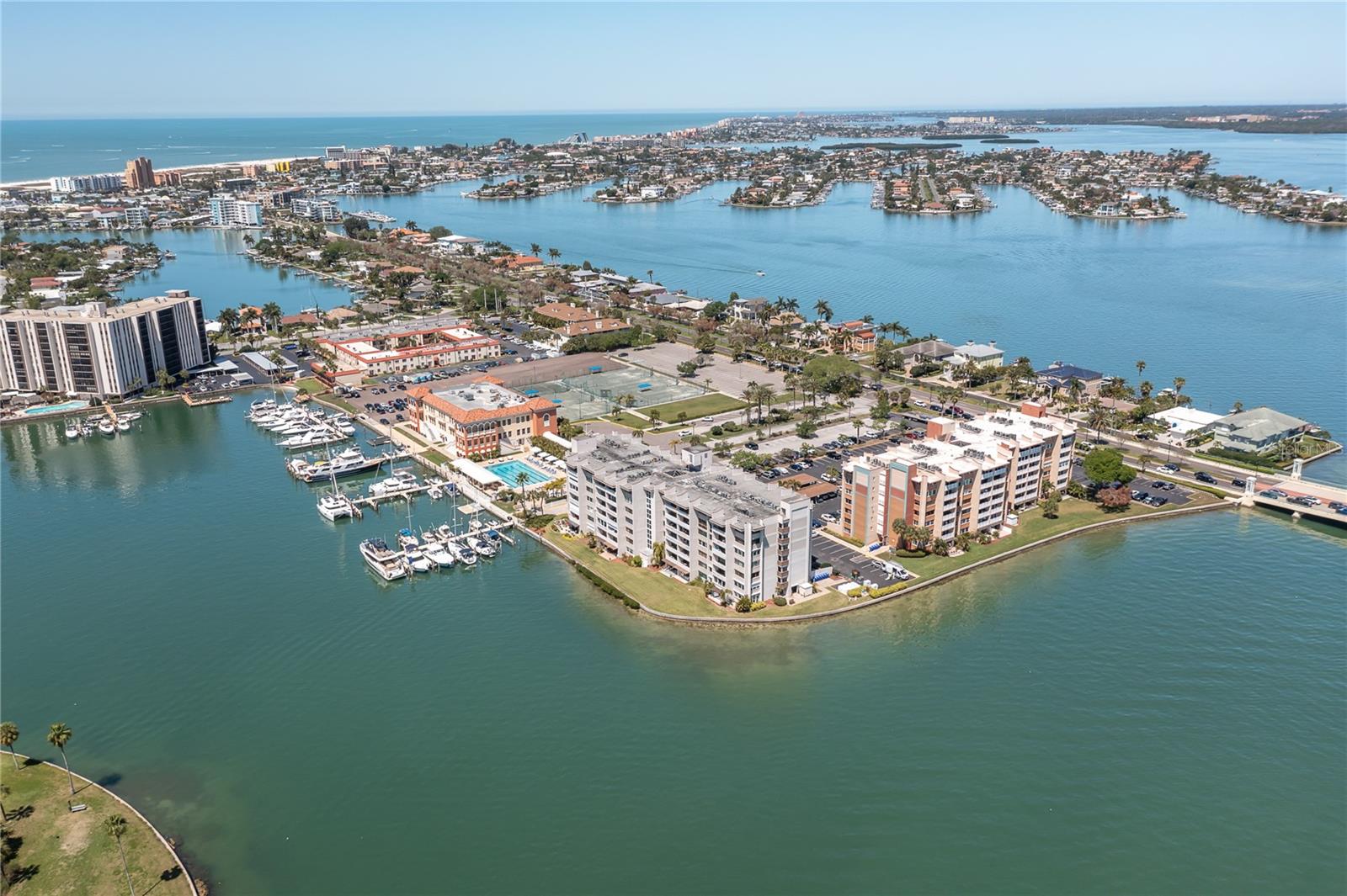 Details for 500 Treasure Island Causeway Causeway 406, TREASURE ISLAND, FL 33706