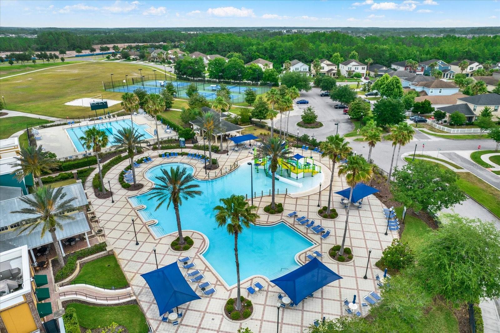 Image 72 of 76 For 9339 Bella Vita Circle