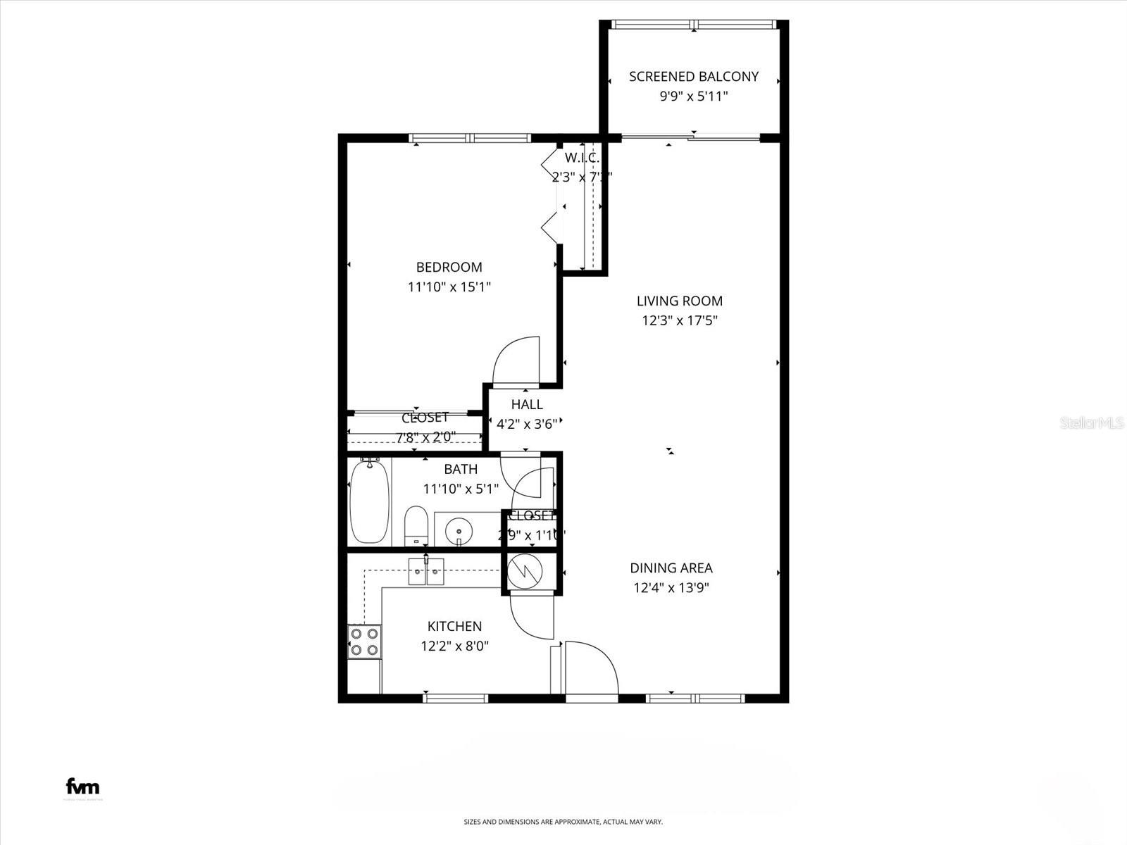 Image 24 of 43 For 948 Virginia Street 207