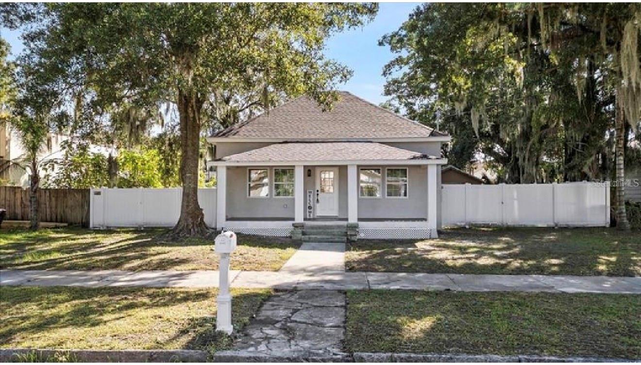 Details for 506 Warnell Street, PLANT CITY, FL 33563