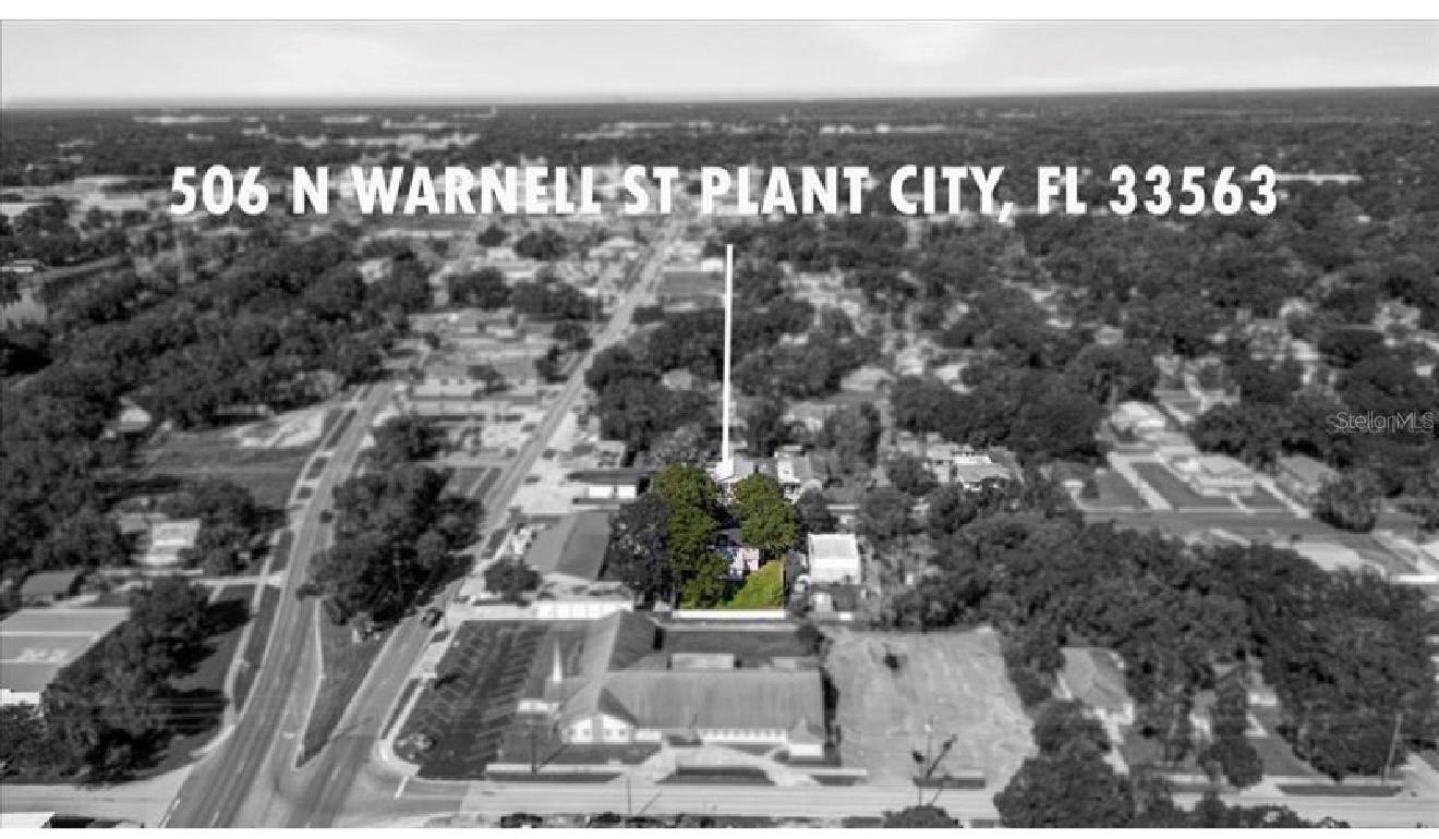 Image 18 of 23 For 506 Warnell Street