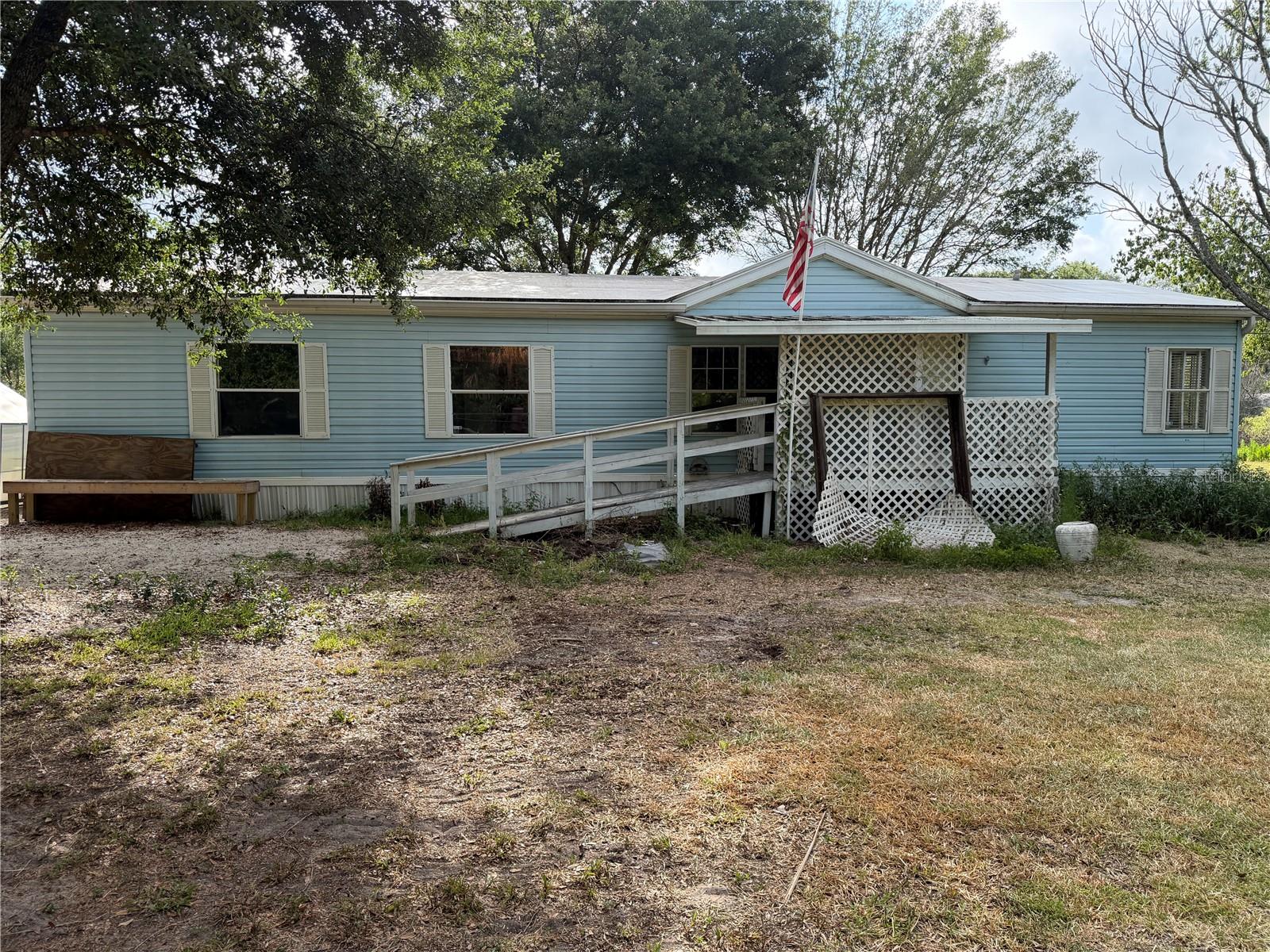 Details for 8336 Hamster Drive, ZEPHYRHILLS, FL 33540