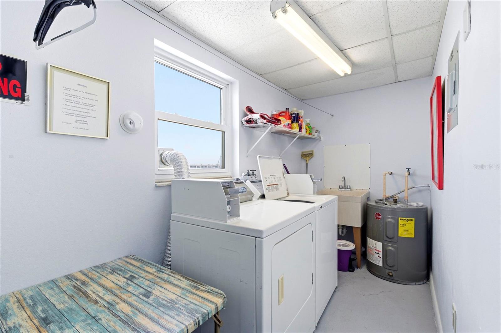 Image 31 of 63 For 4939 Floramar Terrace 501