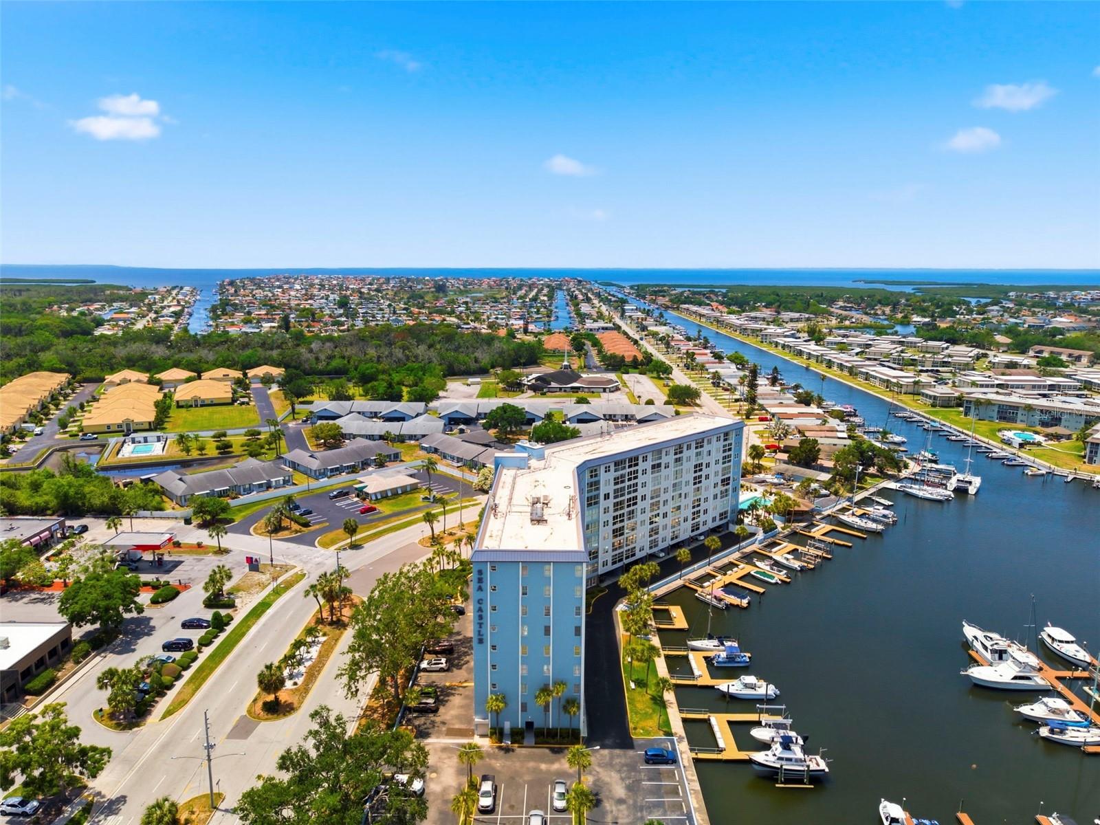Image 44 of 63 For 4939 Floramar Terrace 501