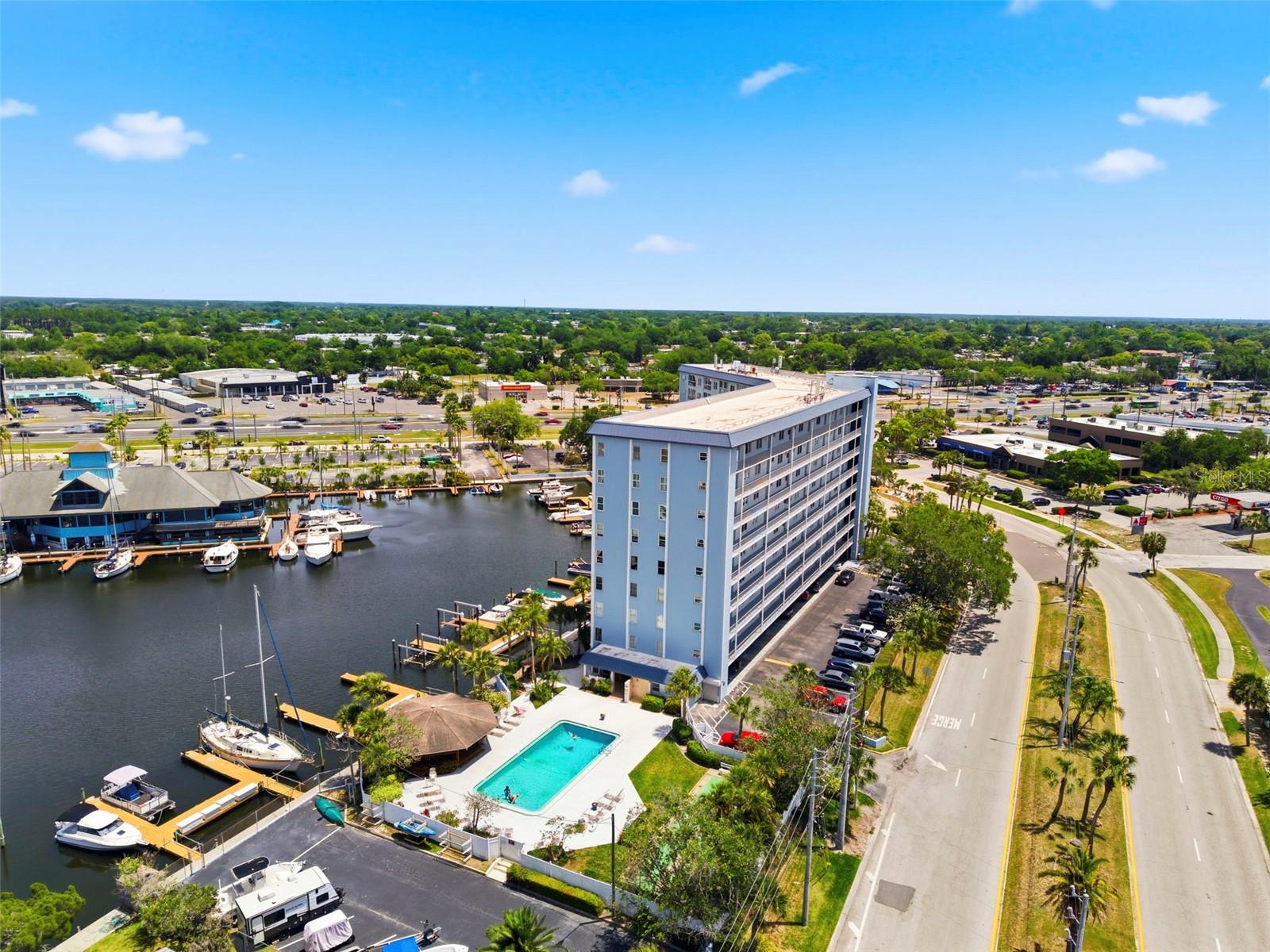 Image 47 of 63 For 4939 Floramar Terrace 501