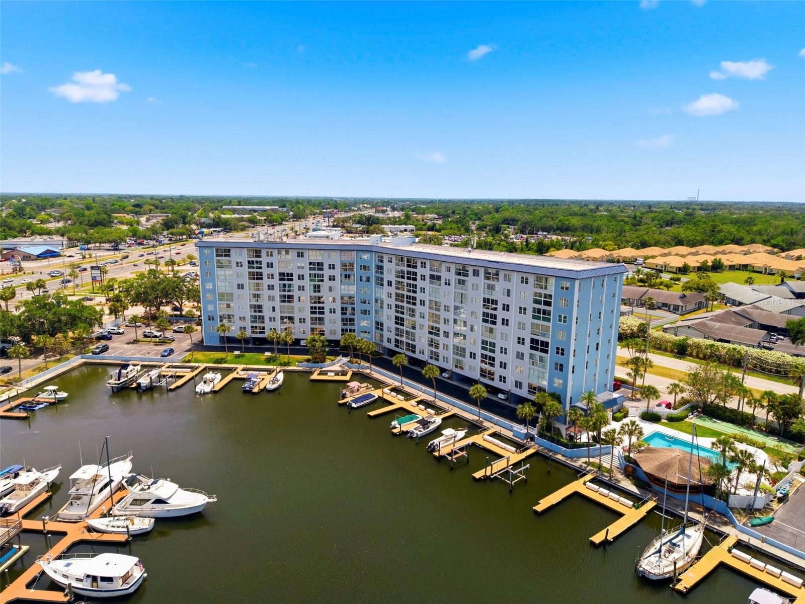 Image 56 of 63 For 4939 Floramar Terrace 501