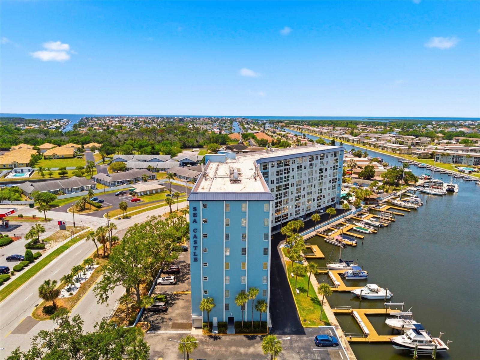 Image 57 of 63 For 4939 Floramar Terrace 501
