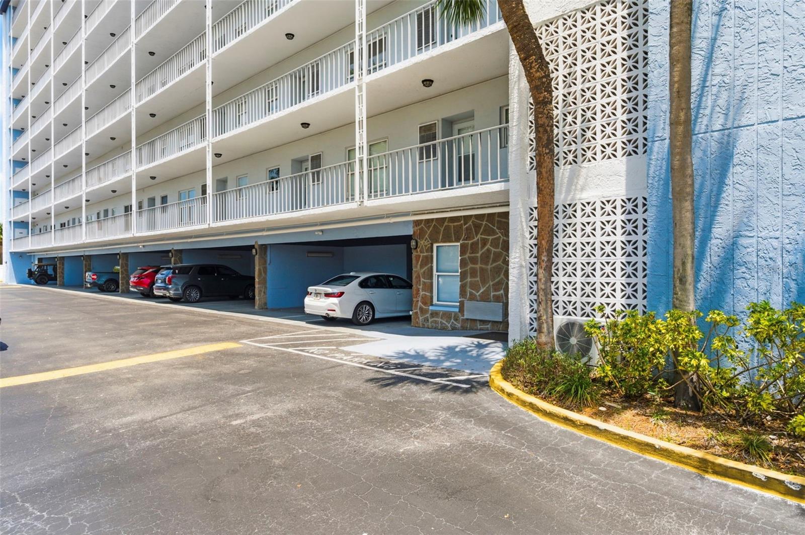 Image 58 of 63 For 4939 Floramar Terrace 501