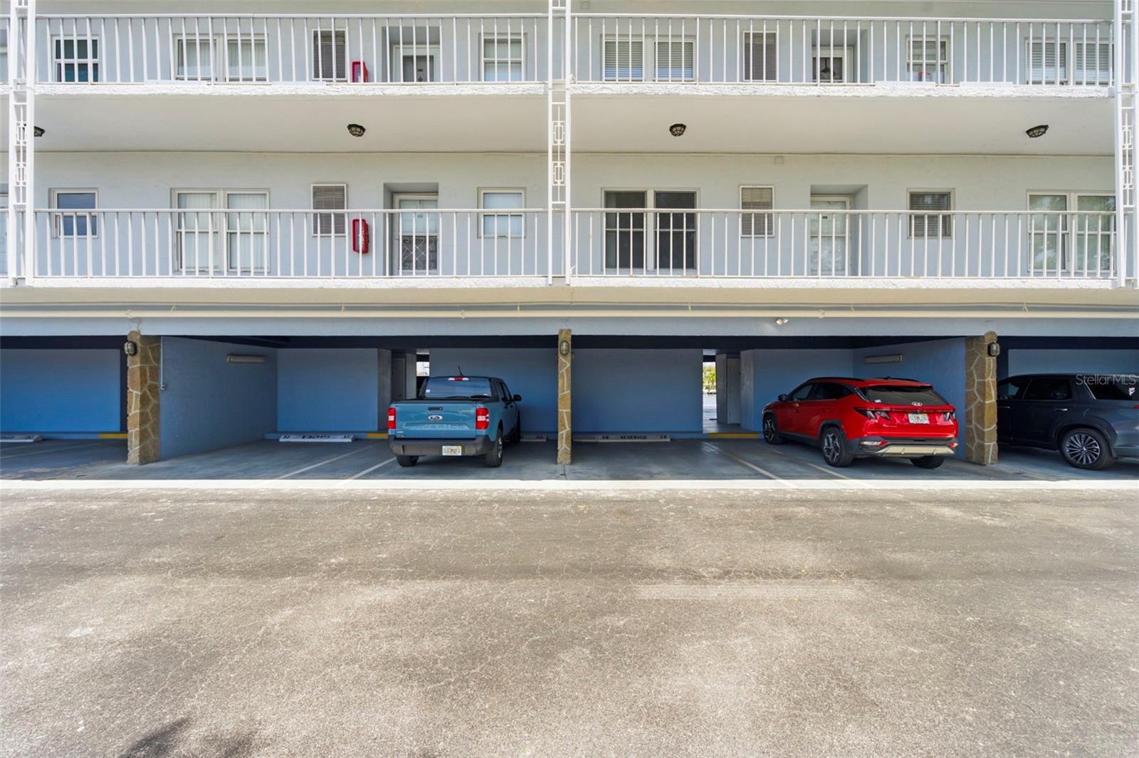 Image 59 of 63 For 4939 Floramar Terrace 501