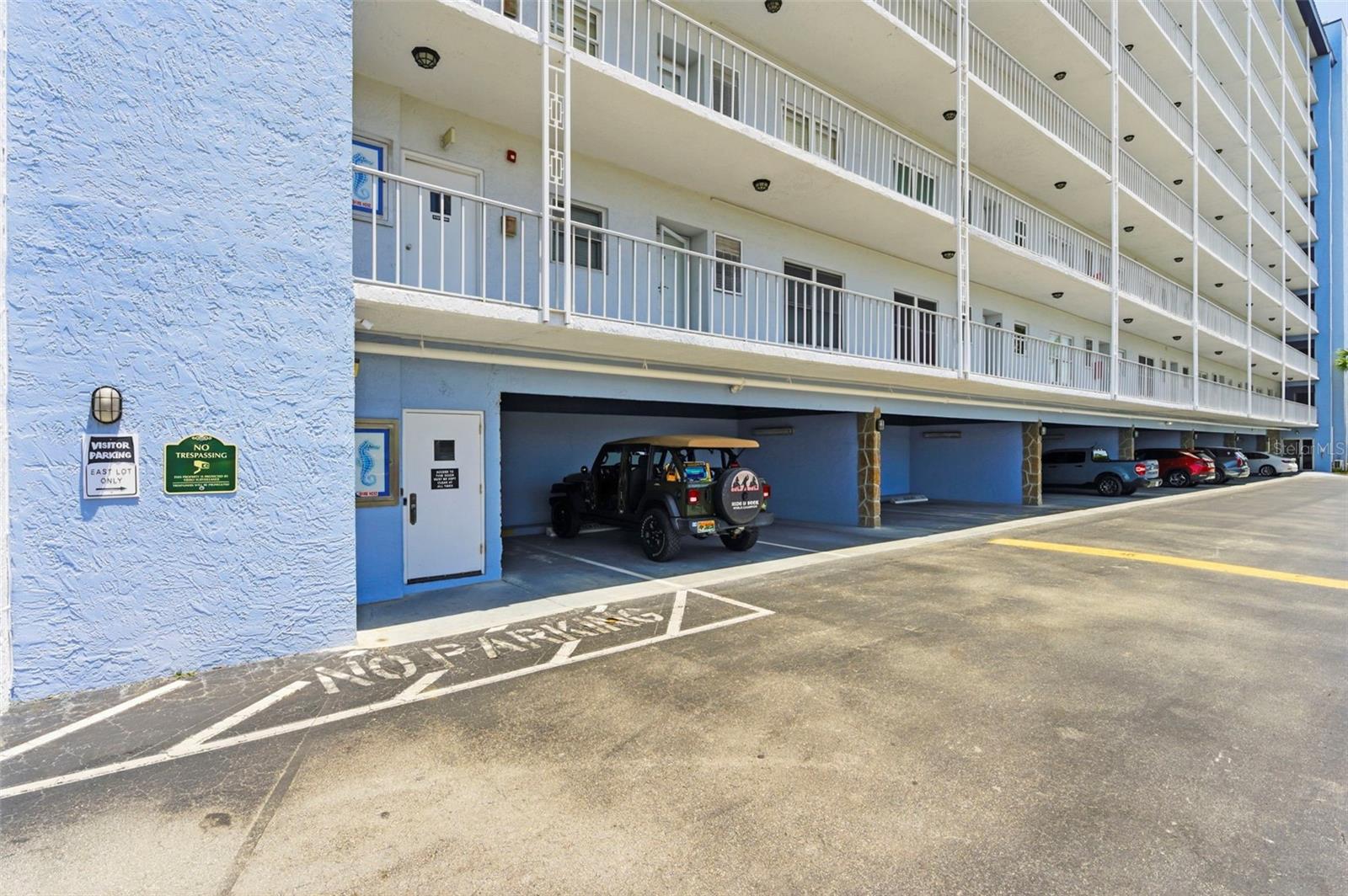 Image 60 of 63 For 4939 Floramar Terrace 501