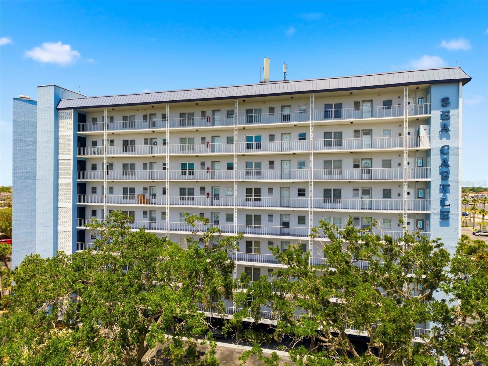 Image 62 of 63 For 4939 Floramar Terrace 501
